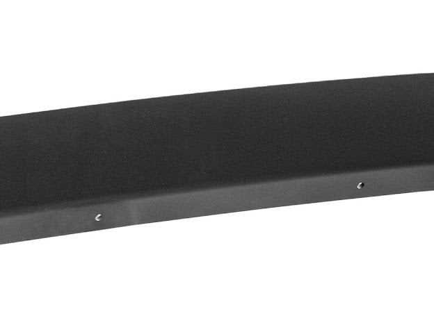 2024-UP FORD MUSTANG S650 GT |SDP PERFORMANCE STYLE WING REAR GURNEY FLAP SPOILER